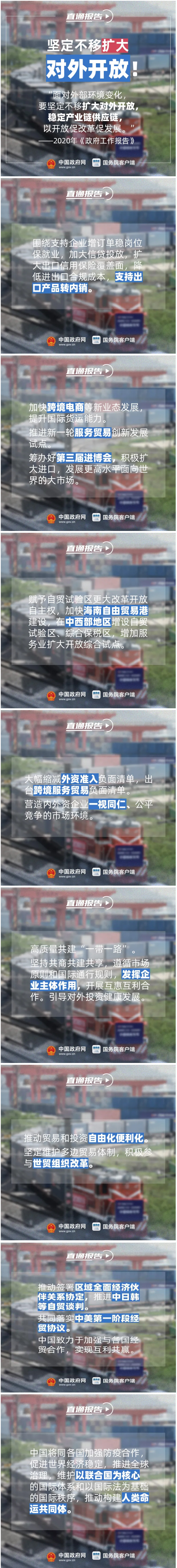 政策解读